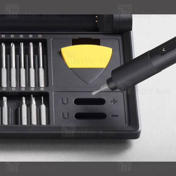 کیت پیچ گوشتی شارژی شیائومی Xiaomi Hoto QWLSD012